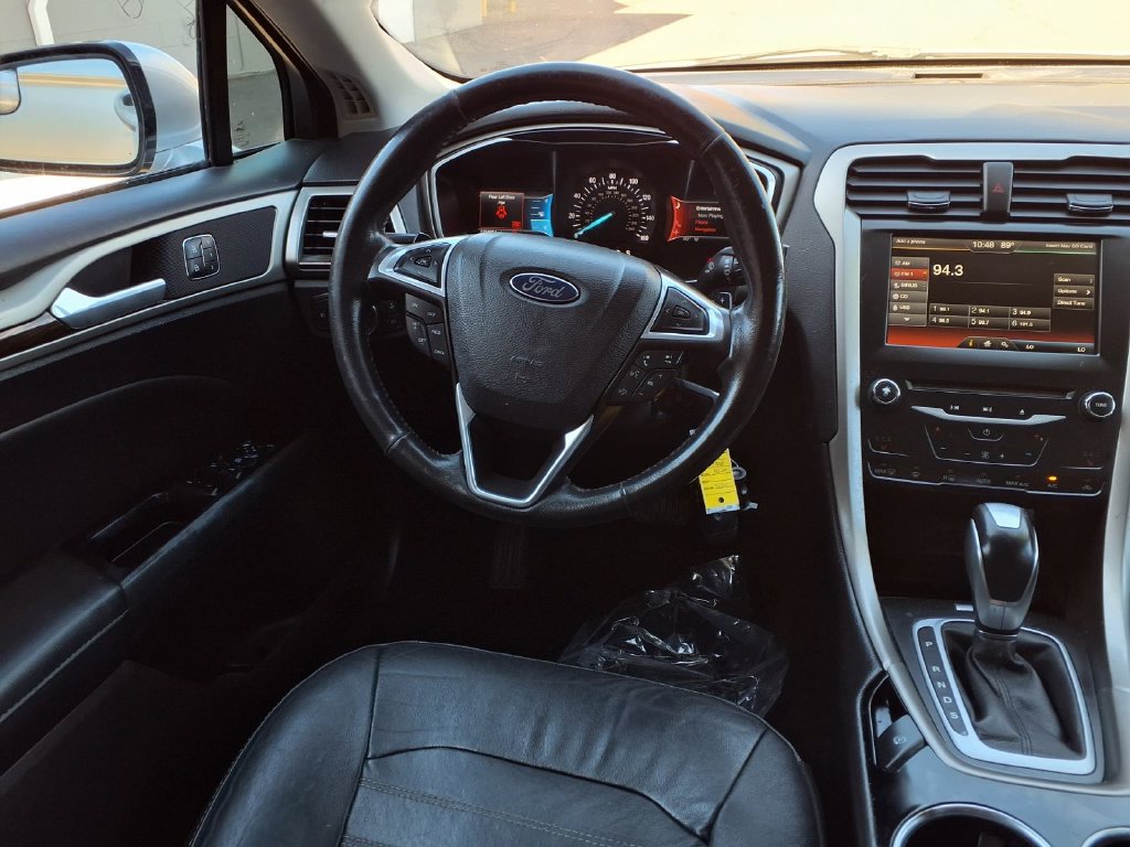 Used 2013 Ford Fusion SE FWD image 24