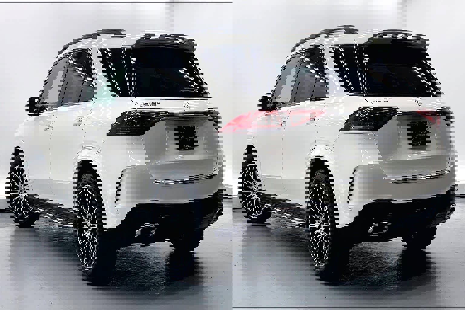 Certified 2023 Mercedes-Benz GLE 350 image 2