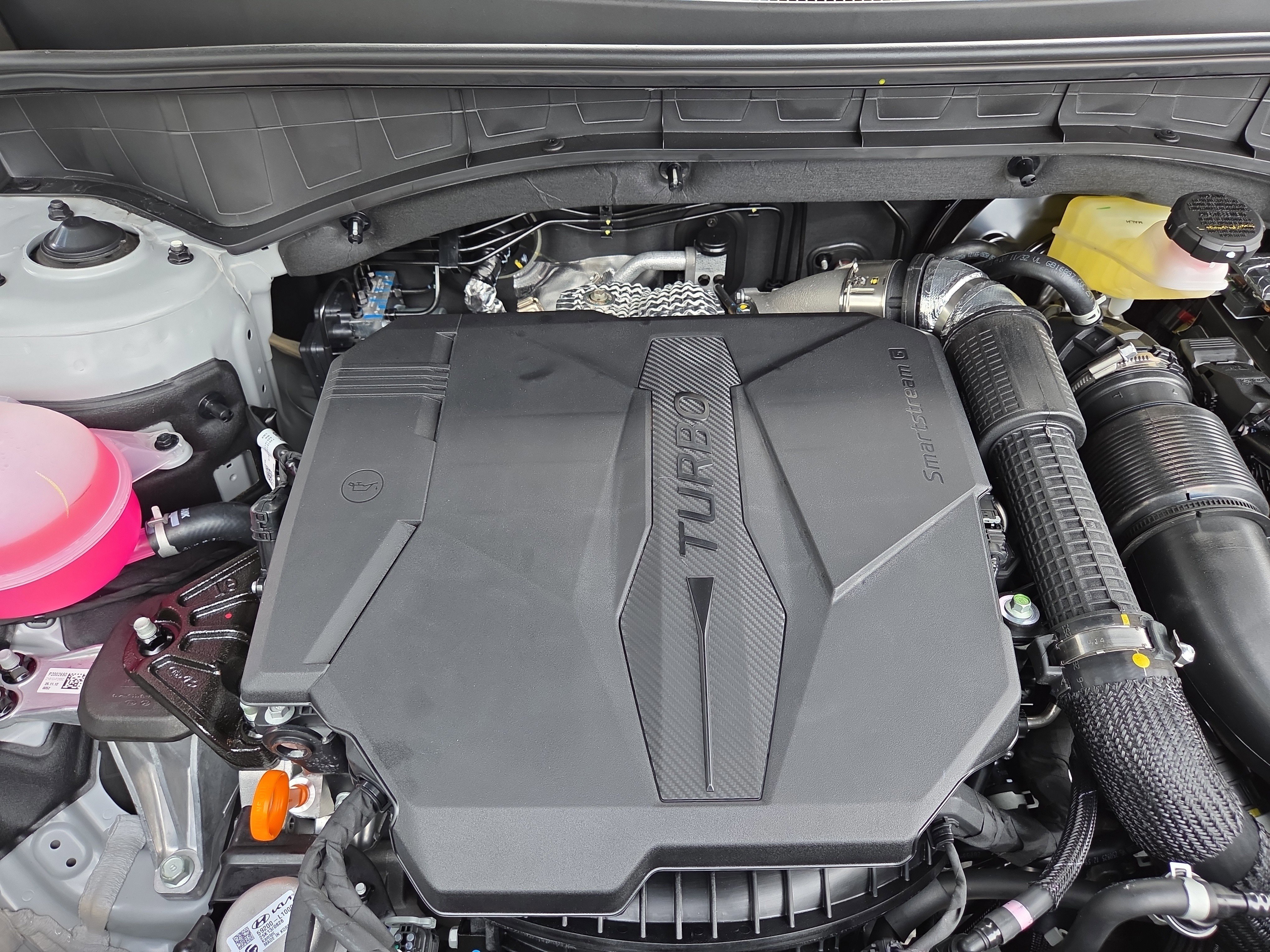 New 2026 Kia Sorento SX Prestige AWD/4WD image 27