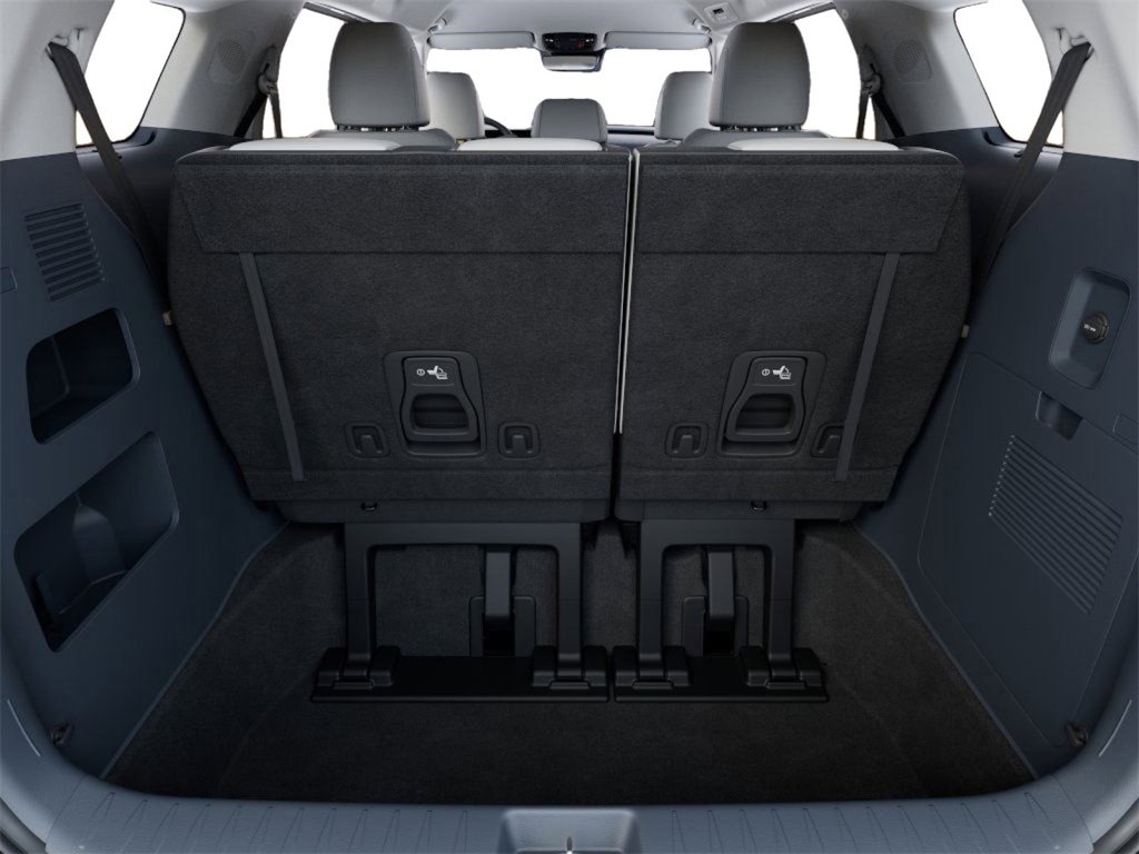 New 2026 Kia Carnival EX image 19