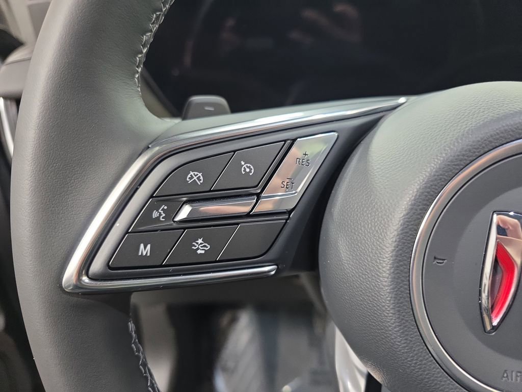 New 2026 Buick Envision Preferred AWD/4WD image 17