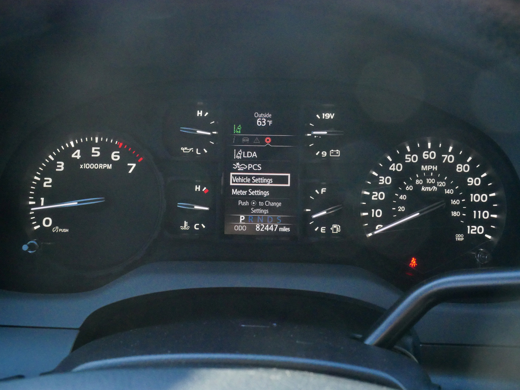 Used 2019 Toyota Tundra SR image 21