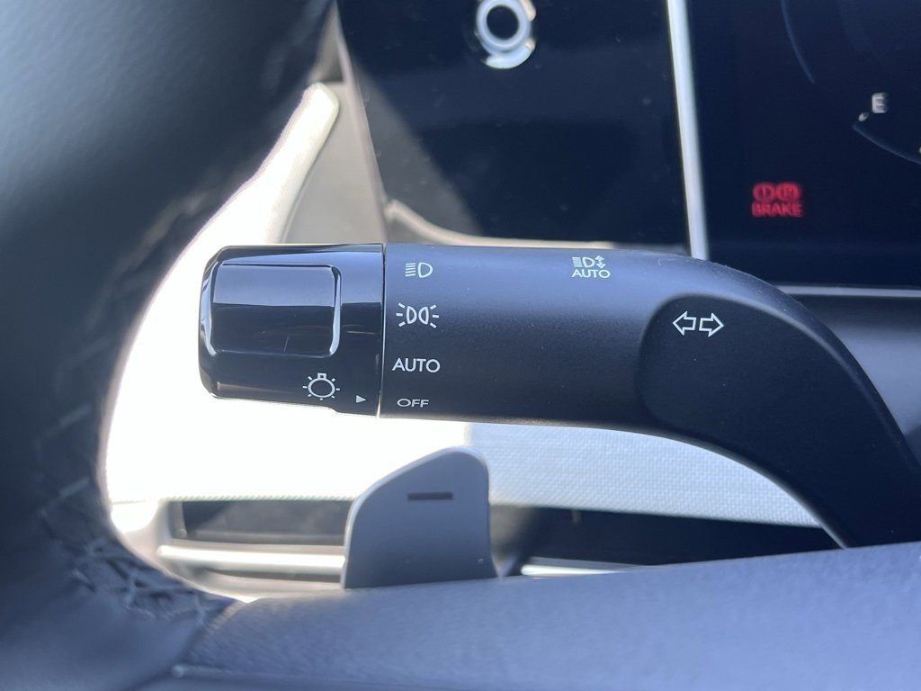 New 2026 Hyundai Santa Cruz Limited image 25