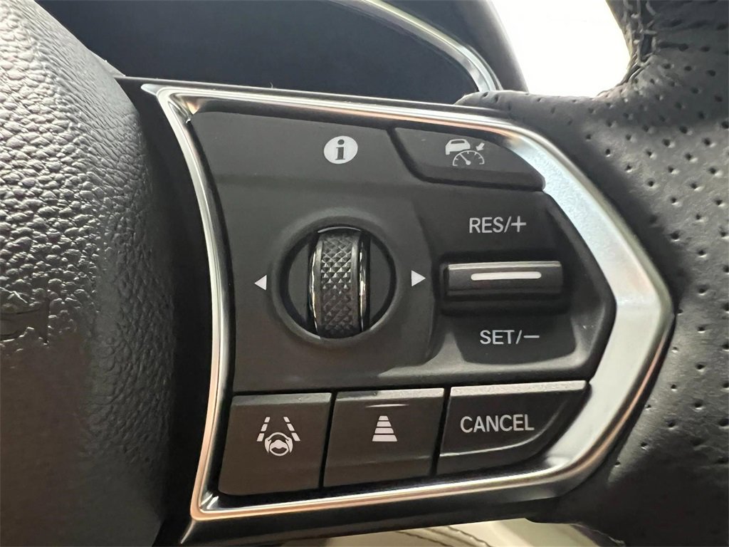 New 2026 Acura MDX A-Spec image 27