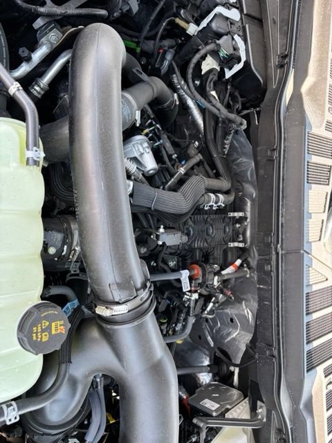 New 2026 Ford F150 XLT w/ Equipment Group 303A High AWD/4WD image 23