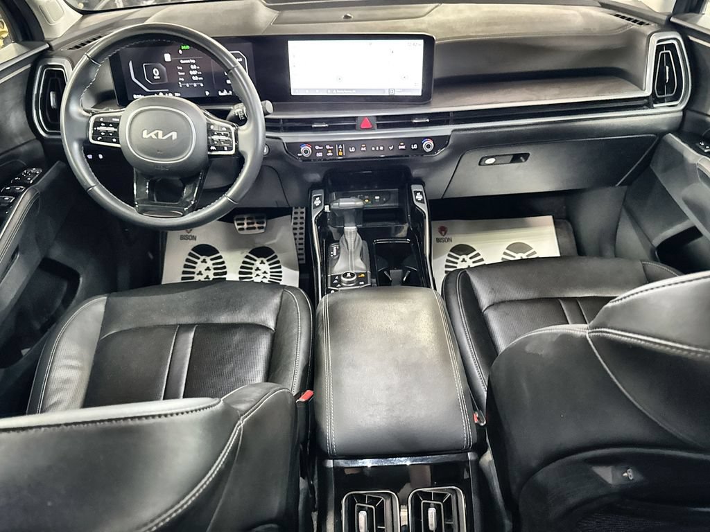 Used 2024 Kia Sorento SX AWD/4WD image 27