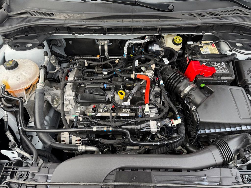 Used 2022 Ford Escape SE w/ Convenience Package image 38