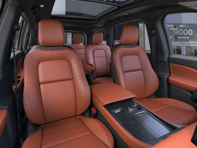 New 2026 Lincoln Aviator Reserve RWD image 10