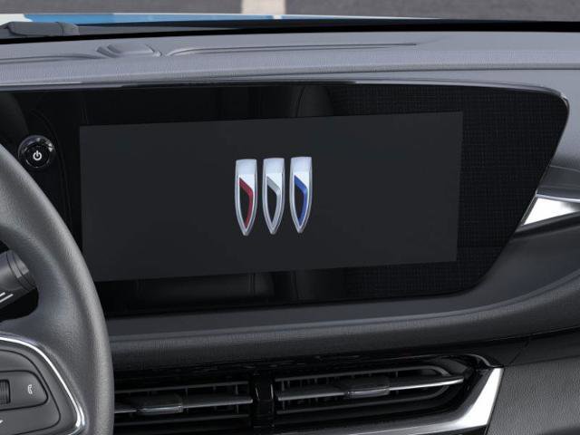New 2025 Buick Envista Sport Touring w/ Convenience I Package image 38