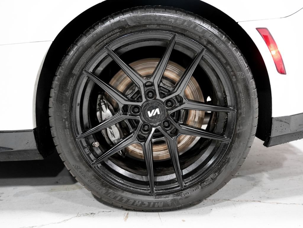 Used 2023 Chevrolet Camaro ZL1 image 33