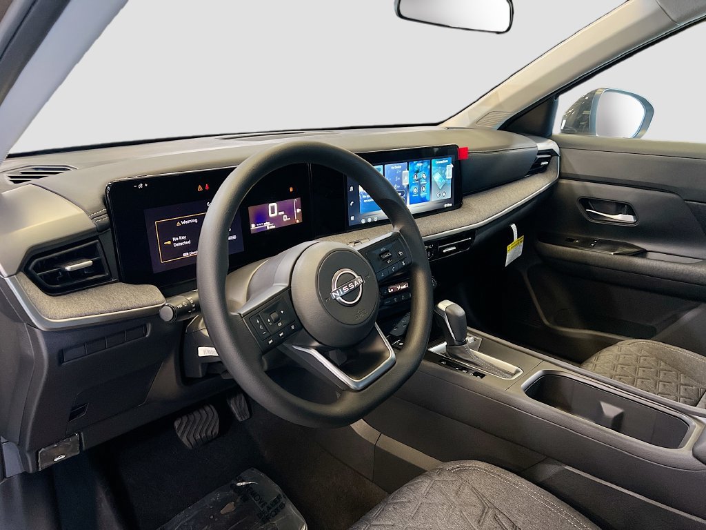 New 2026 Nissan Kicks SV w/ Cold Weather Package AWD/4WD image 9