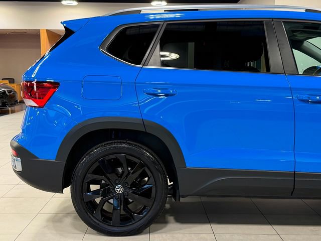 Used 2022 Volkswagen Taos SE image 13