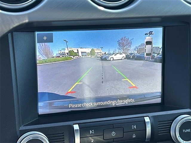 Used 2022 Ford Mustang GT Premium w/ Equipment Group 401A image 23