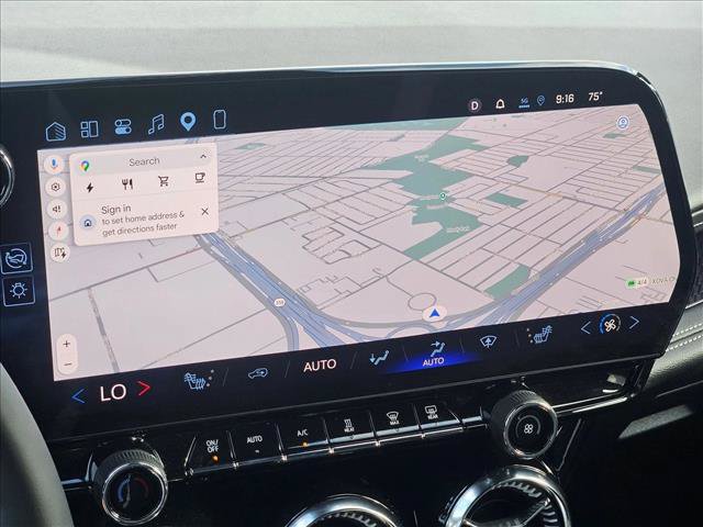 New 2026 Chevrolet Blazer EV LT FWD image 12