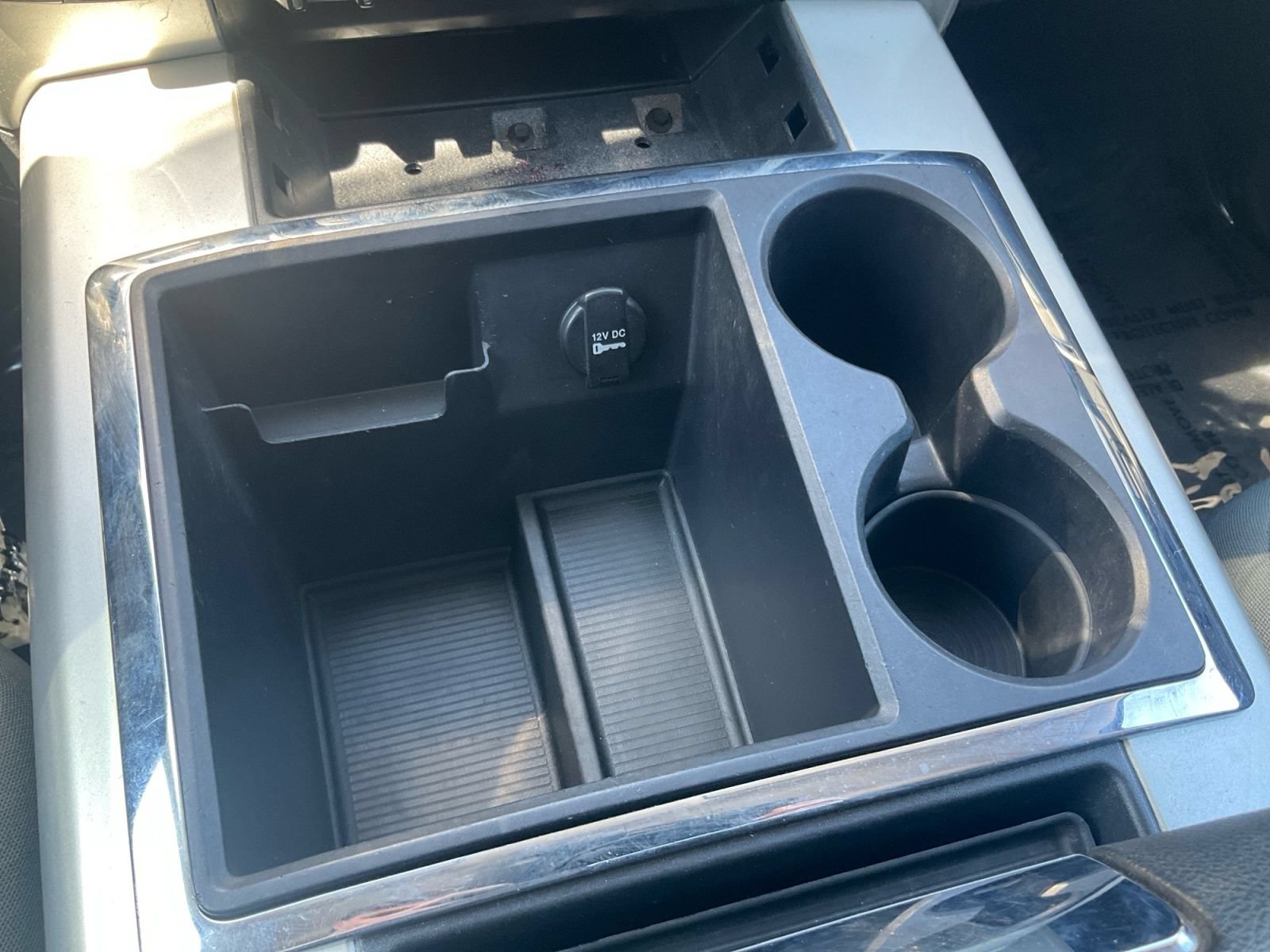 Used 2016 RAM 1500 Express AWD/4WD image 19