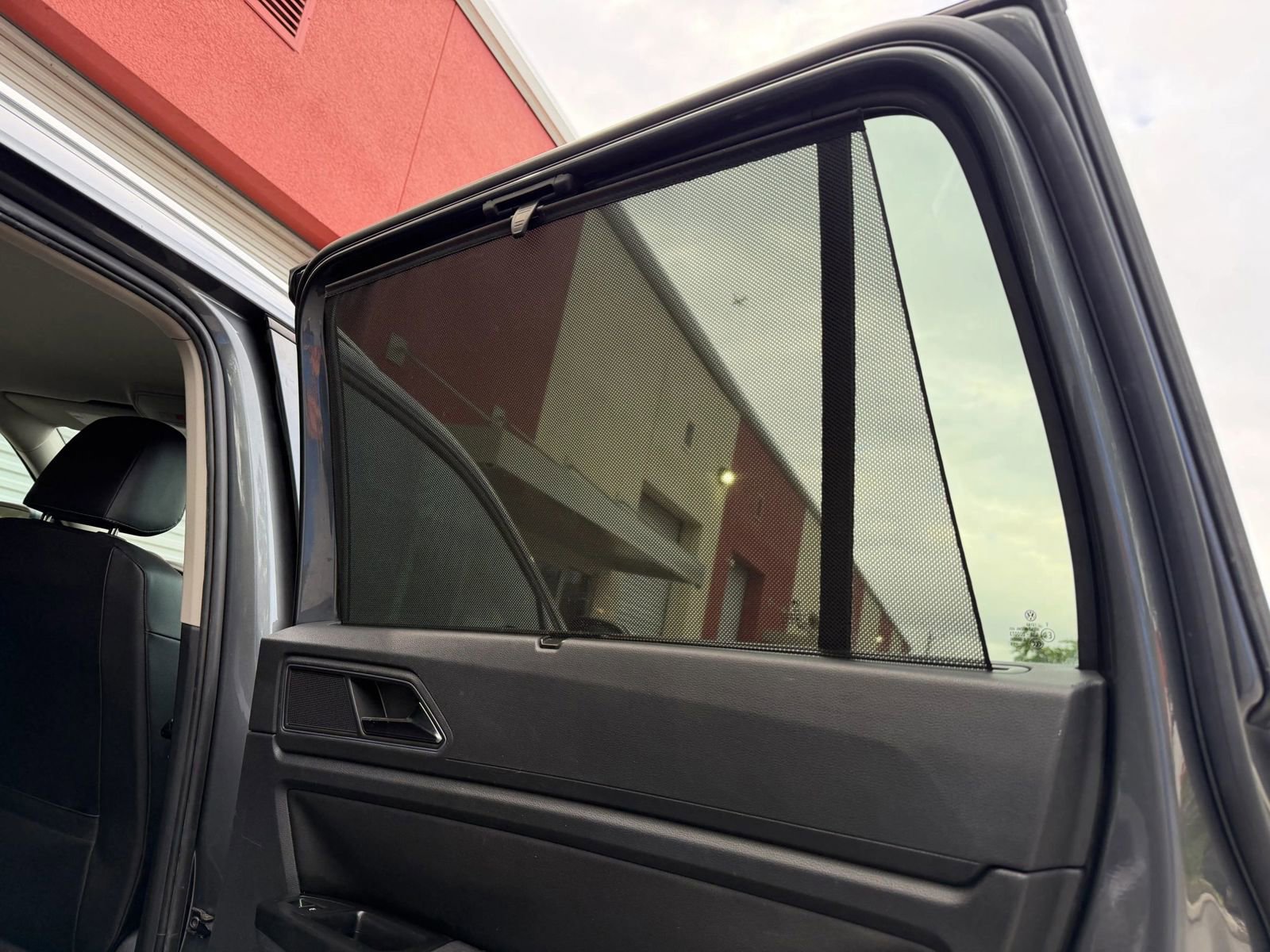 Used 2018 Volkswagen Atlas SE AWD/4WD image 39
