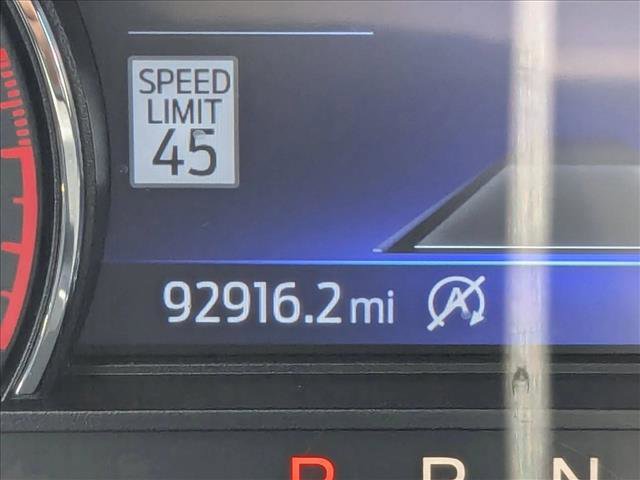 Used 2020 Ford Explorer Limited AWD/4WD image 11