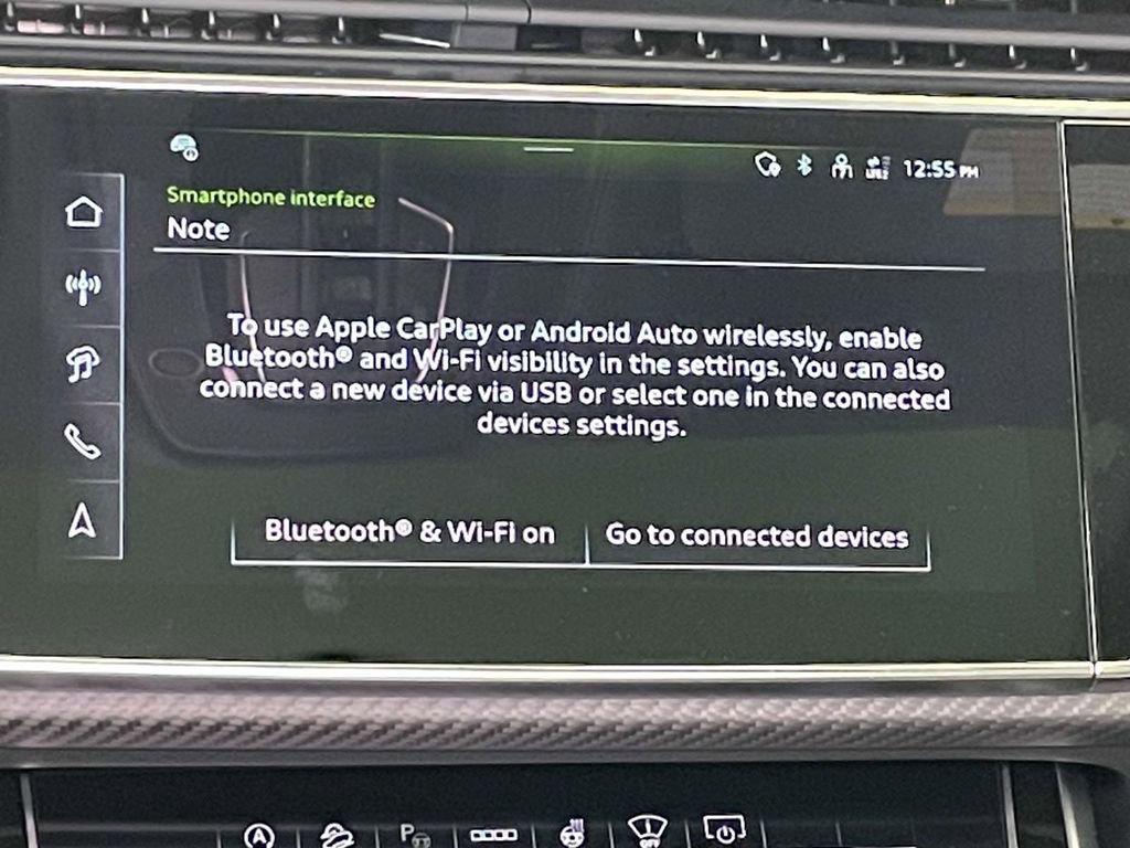 New 2026 Audi RS Q8 performance image 31