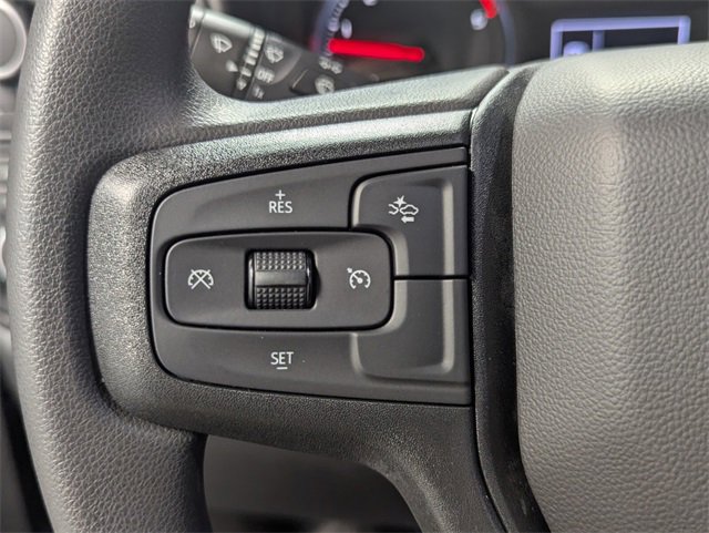 New 2025 Chevrolet Silverado 2500 Custom w/ Custom Value Package image 20