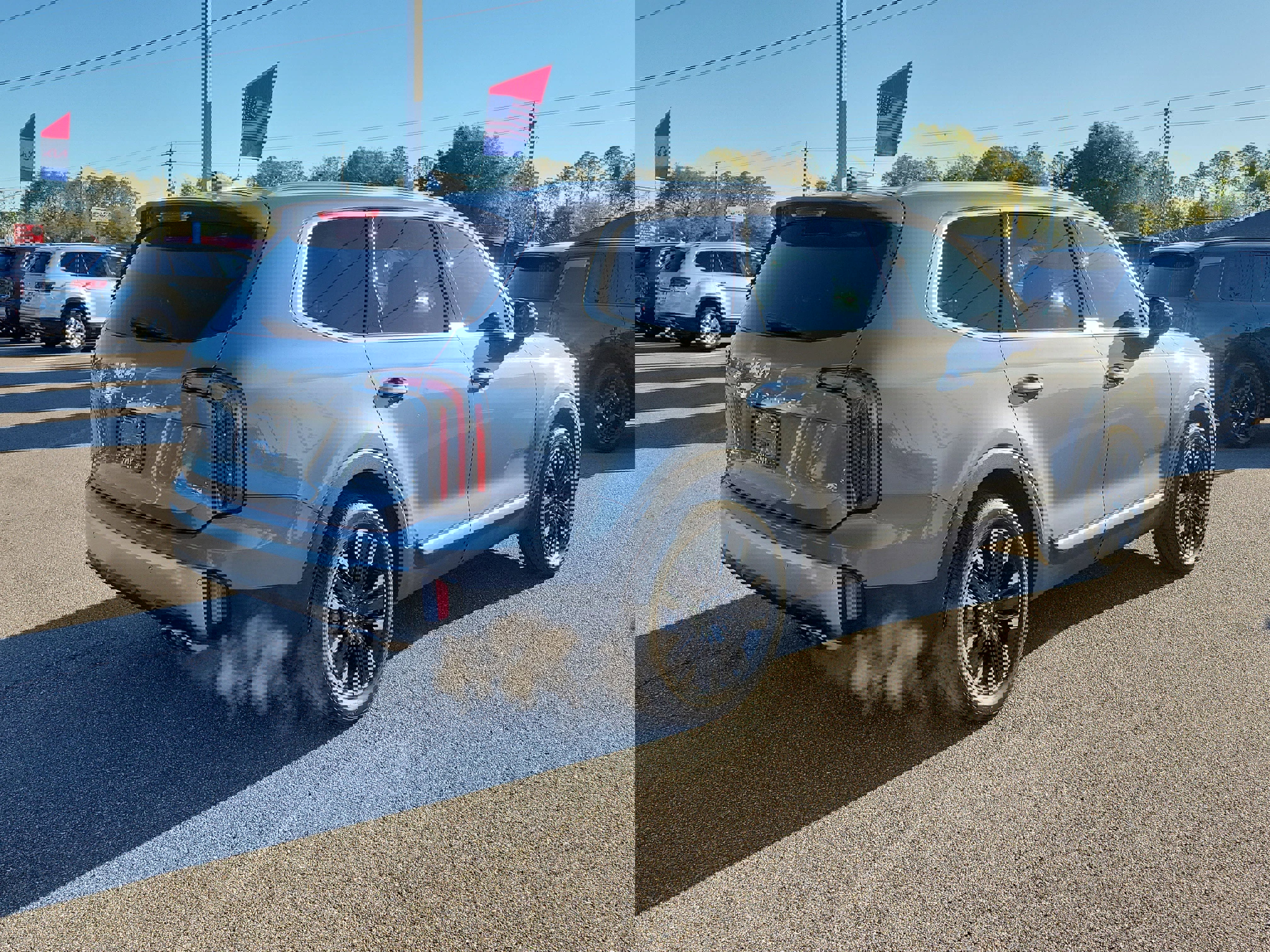 Used 2023 Kia Telluride SX image 6