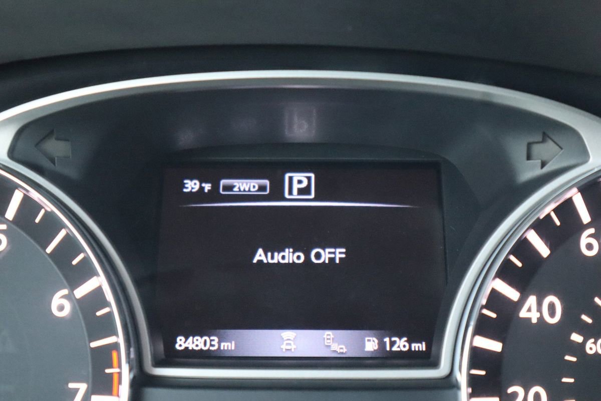 Used 2019 Nissan Pathfinder SL AWD/4WD image 47