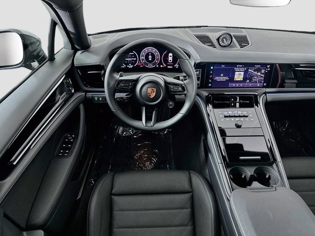 New 2026 Porsche Panamera RWD image 25