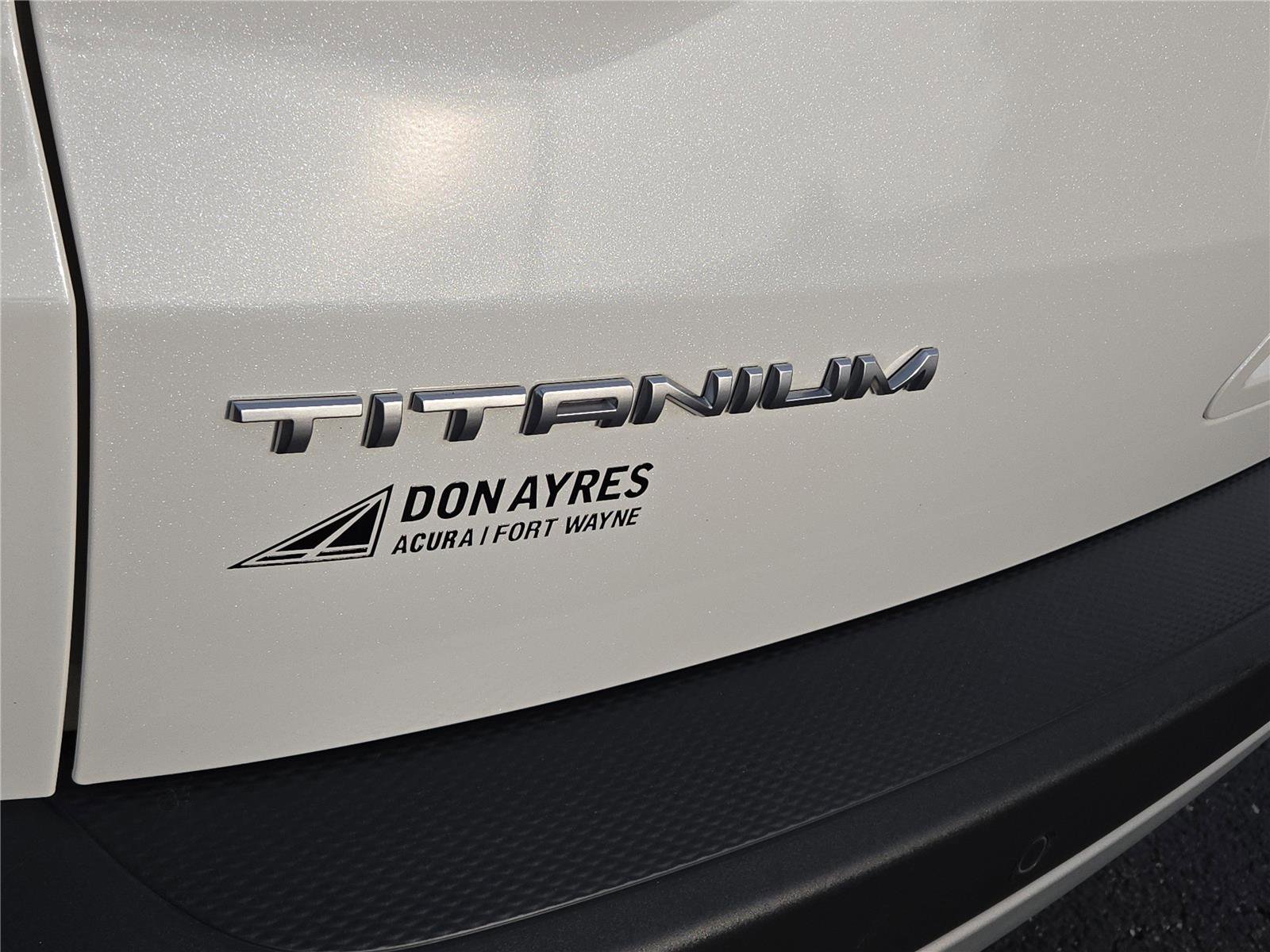 Used 2021 Ford Escape Titanium AWD/4WD image 31