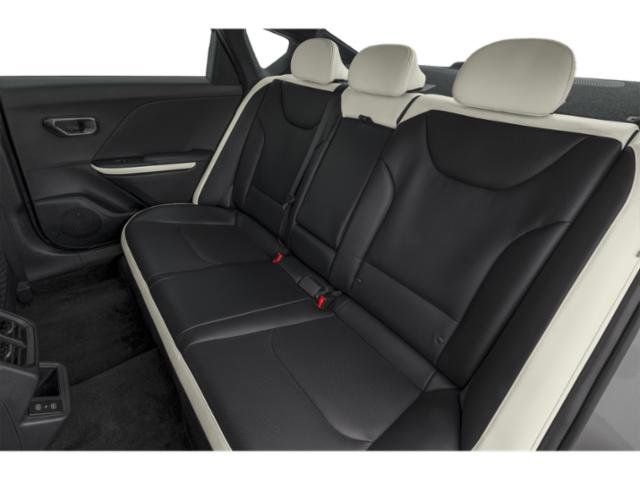 New 2026 Kia K4 GT-Line Turbo image 19