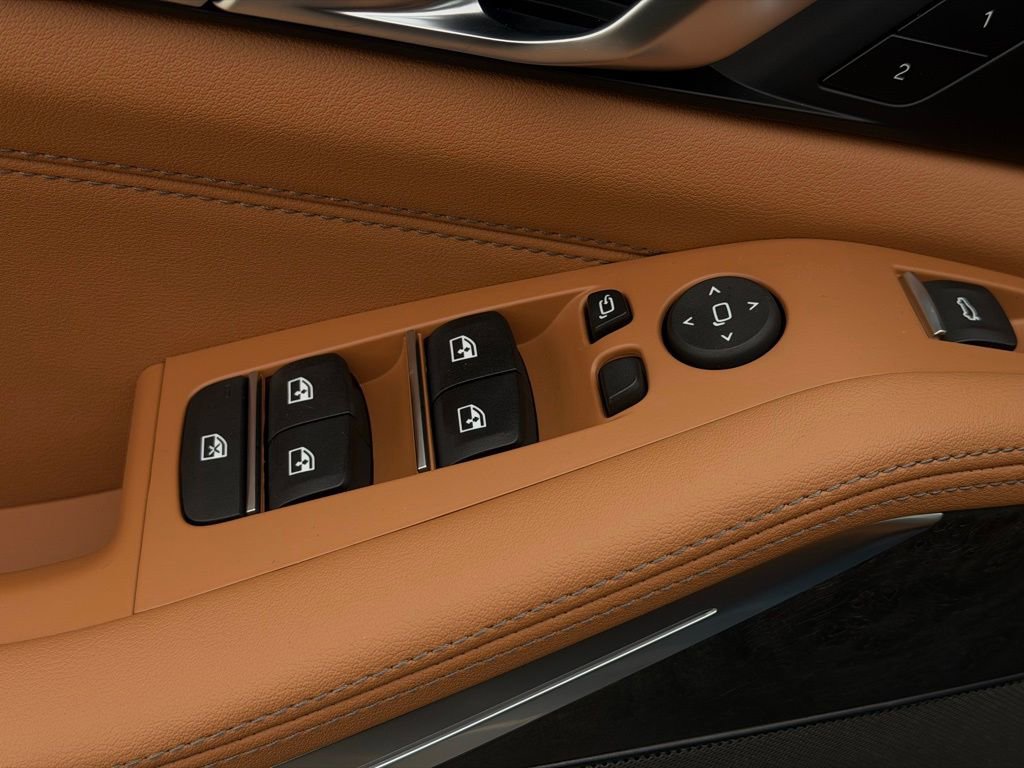 New 2026 BMW X5 xDrive40i image 13