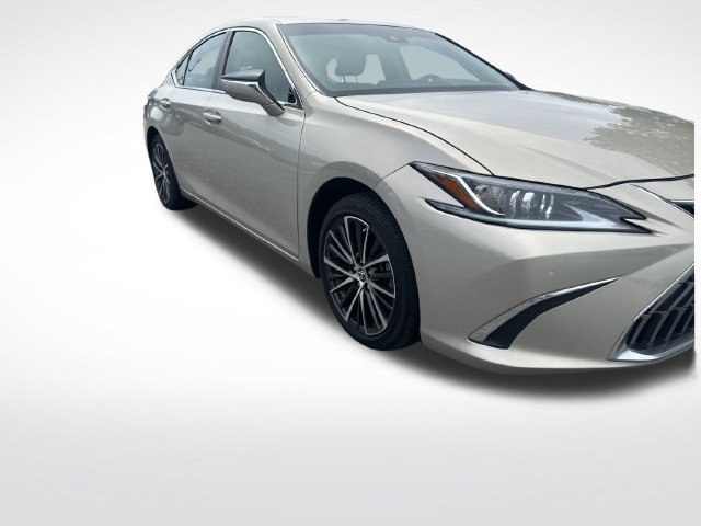 Used 2024 Lexus ES 350 w/ Premium Package FWD image 7