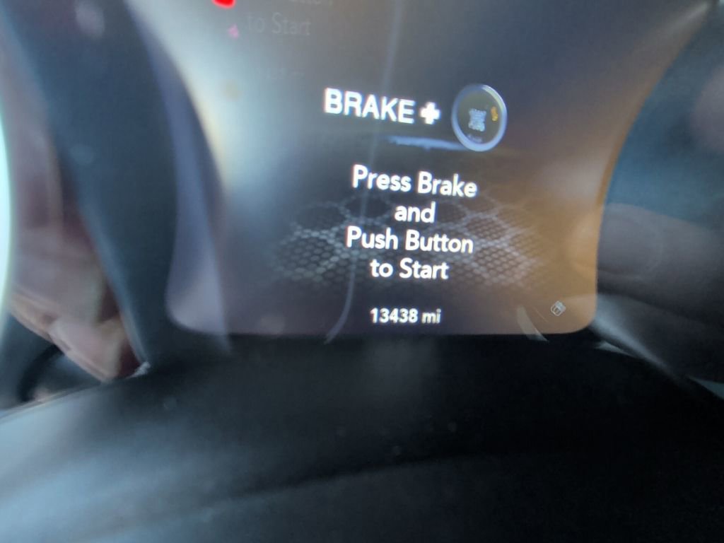 Used 2023 Dodge Charger GT w/ Cold Weather Package image 16