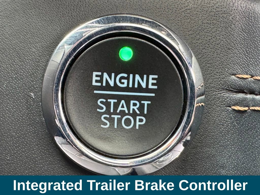 Used 2022 Ford Expedition Platinum image 15