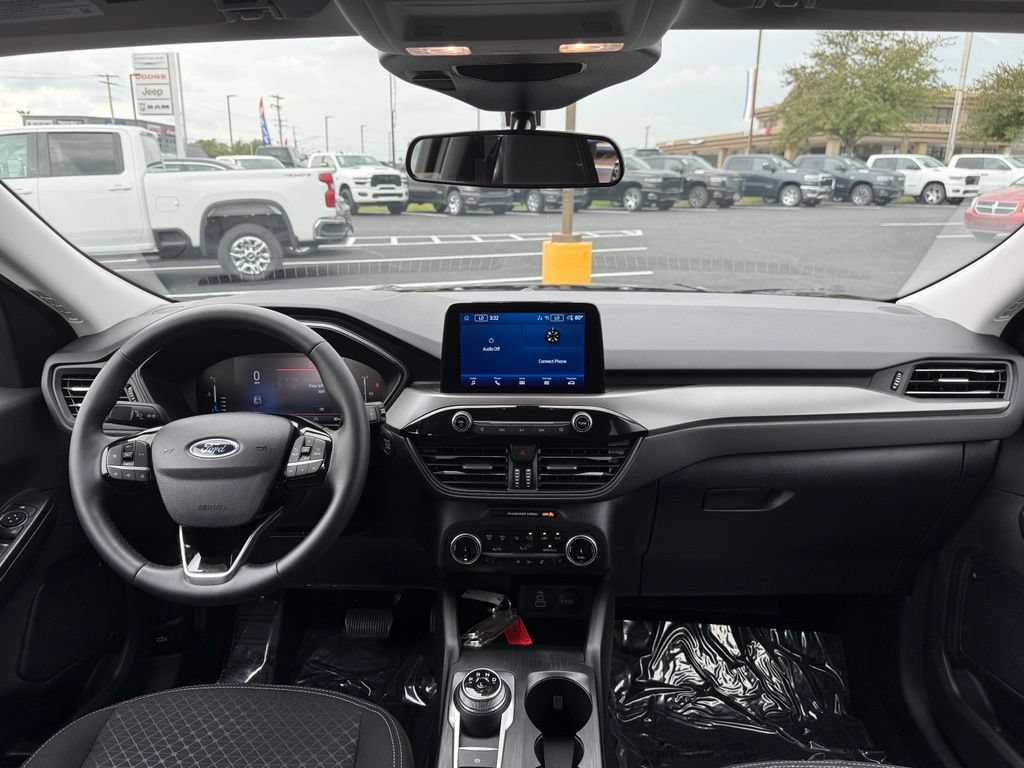 Used 2024 Ford Escape Active AWD/4WD image 13