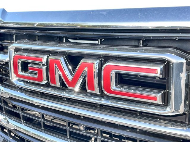 New 2026 GMC Yukon Elevation image 31