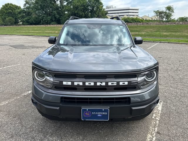 Used 2024 Ford Bronco Sport Big Bend w/ Convenience Package AWD/4WD image 3