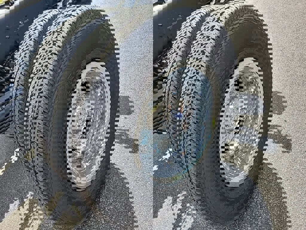 New 2024 RAM 3500 Tradesman image 25