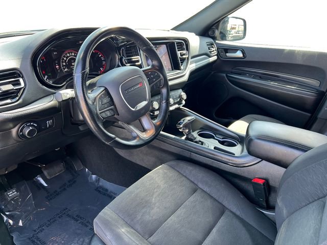 Used 2023 Dodge Durango SXT image 12