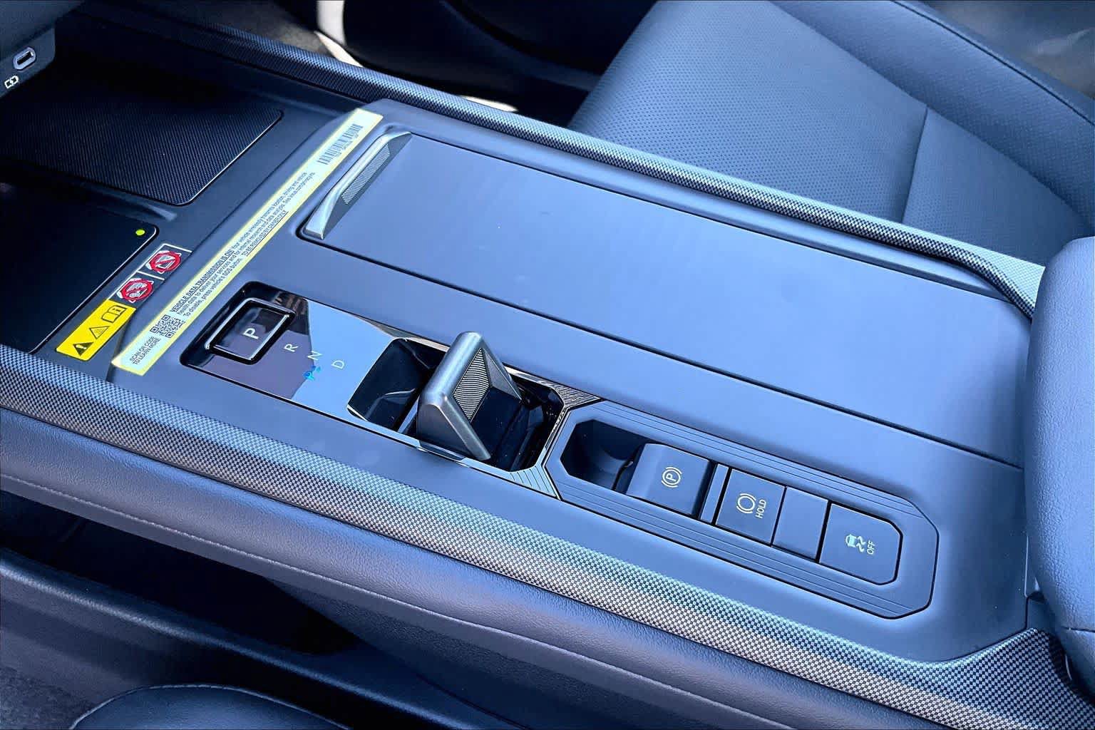 Used 2026 Lexus ES 350e w/ Convenience Package FWD image 15