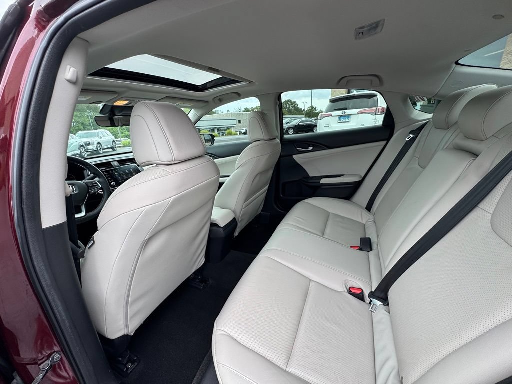 Used 2019 Honda Insight Touring image 10