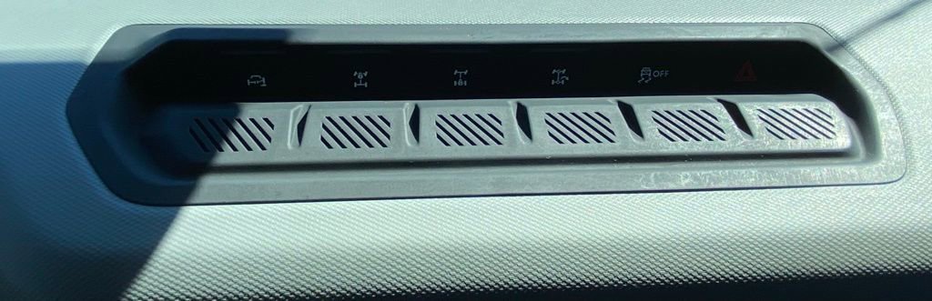 Certified 2023 Ford Bronco Badlands image 19