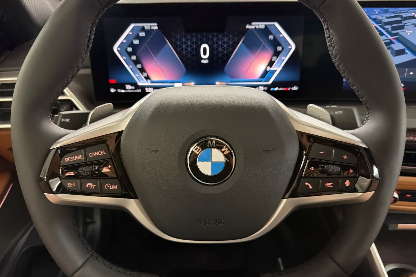 New 2026 BMW 330i xDrive Sedan w/ Premium Package AWD/4WD image 23
