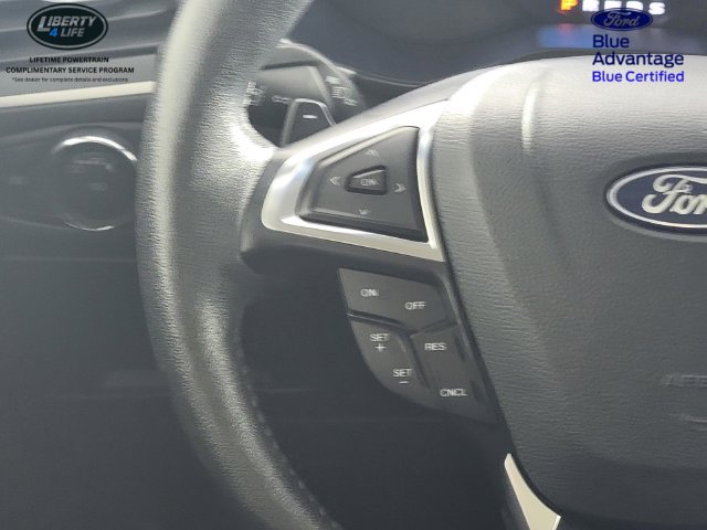 Certified 2019 Ford Edge SEL w/ Equipment Group 201A AWD/4WD image 29