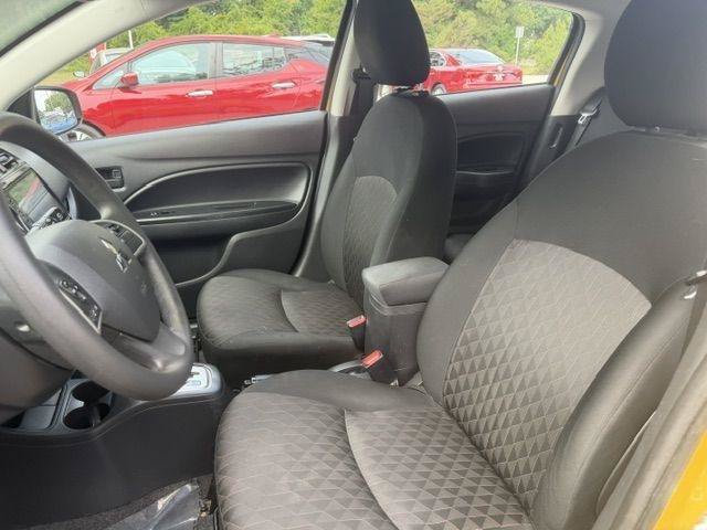 Used 2021 Mitsubishi Mirage ES FWD image 15