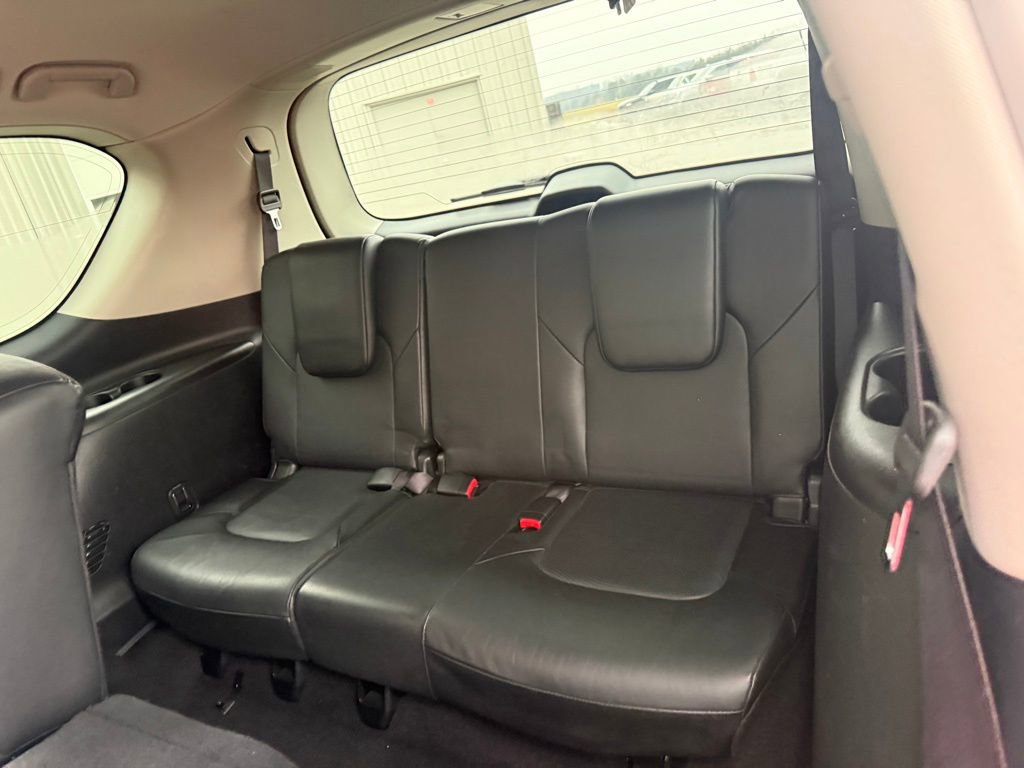Used 2019 Nissan Armada SL w/ Premium Package image 13