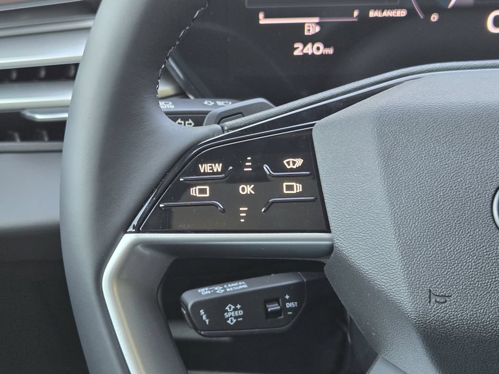 Used 2025 Audi A5 2.0T Premium Plus AWD/4WD image 33
