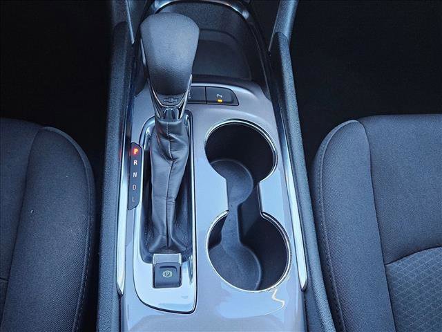 Used 2024 Chevrolet Malibu LT image 12