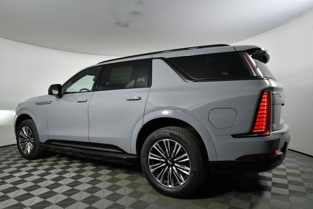 New 2026 Cadillac Escalade IQL Sport 1 AWD/4WD image 3