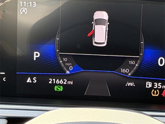 Used 2025 Volkswagen Taos SE image 14