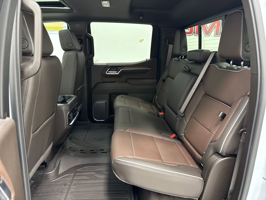 New 2026 GMC Sierra 1500 Denali image 15