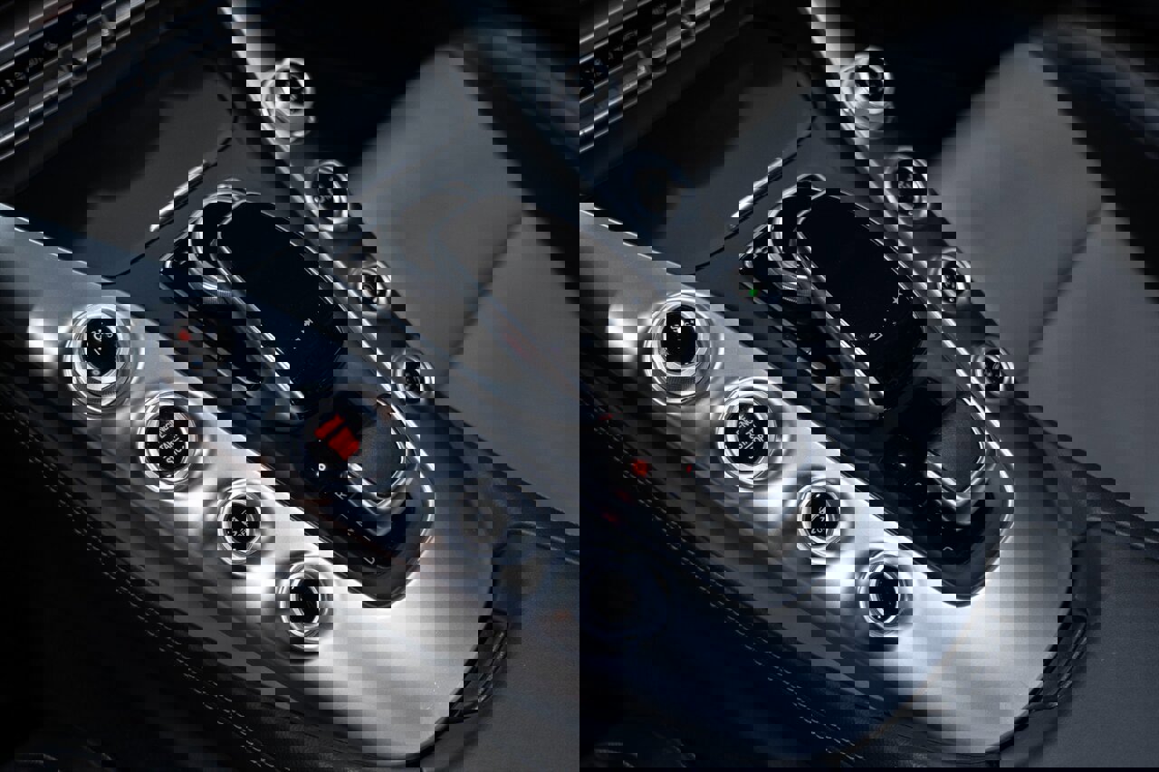 Used 2019 Mercedes-Benz AMG GT Roadster image 50